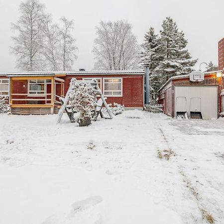 Bungalow House Flat In Rekola 33M2 Vantaa Extérieur photo
