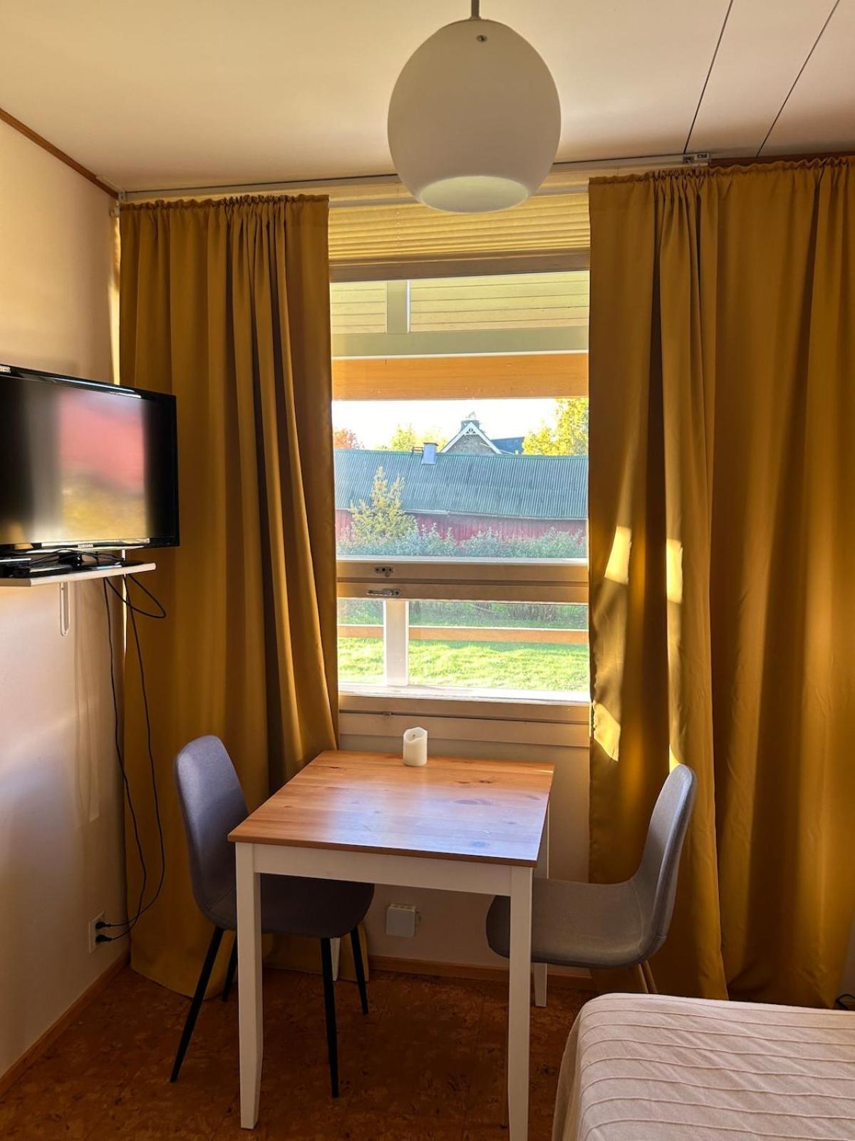 Bungalow House Flat In Rekola 33M2 Vantaa Extérieur photo